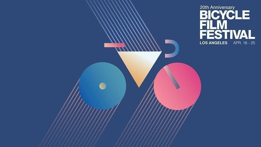 Bicycle Film Festival Los Angeles